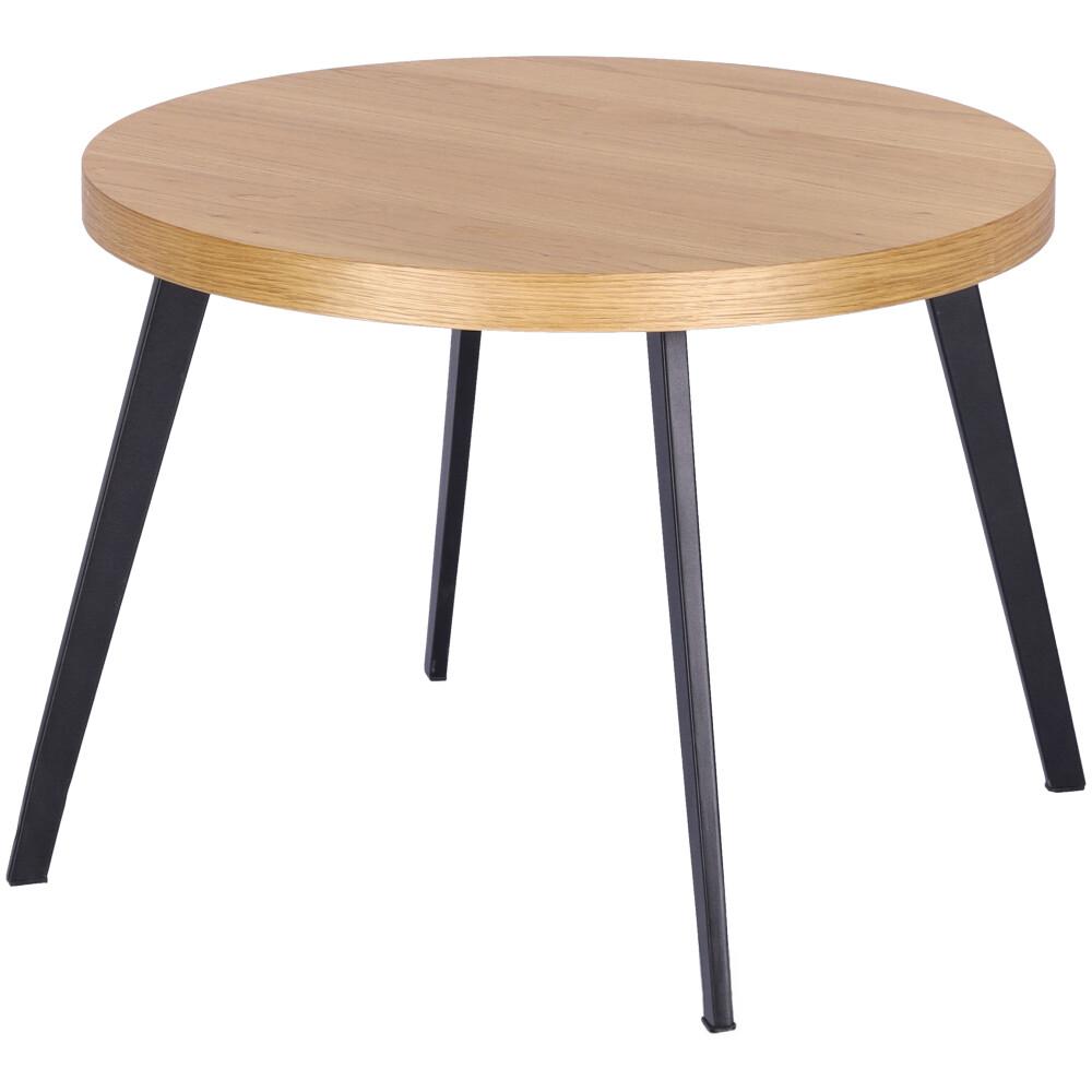 Abbildung Table basse Cagon Schrägansicht