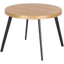 Abbildung Table basse Cagon Schrägansicht