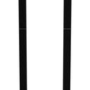 Abbildung High table Modular T Rückansicht