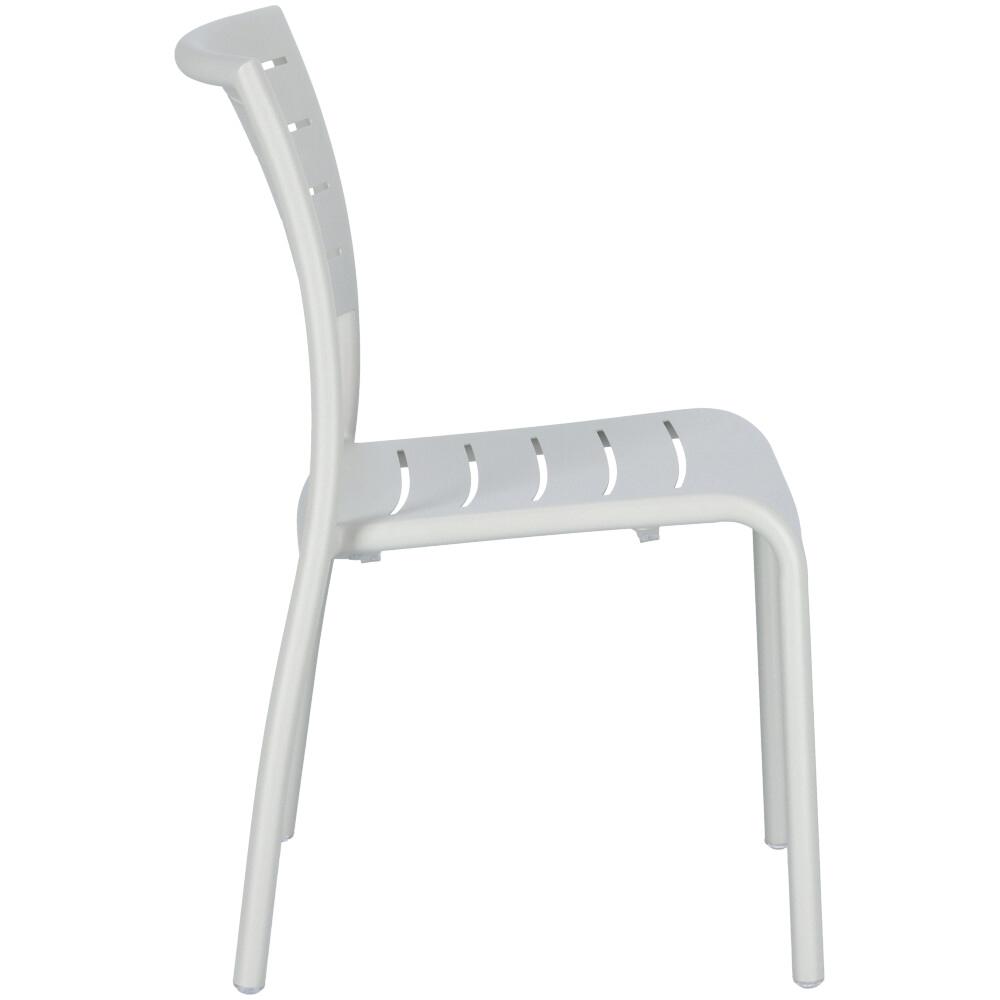 Abbildung chaise Helke Seitenansicht