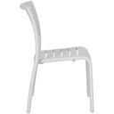 Abbildung chaise Helke Seitenansicht