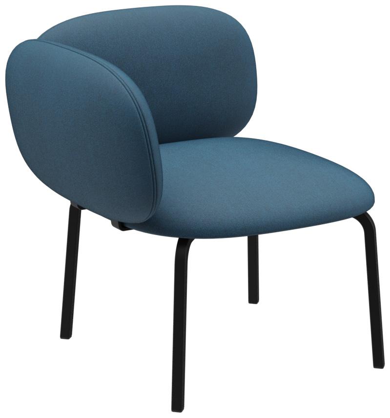 Hoekfauteuil rechts Liberty