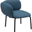 Abbildung Hoekfauteuil rechts Liberty Schrägansicht