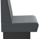 Abbildung Zwischenelement 60 cm Felipa Seitenansicht