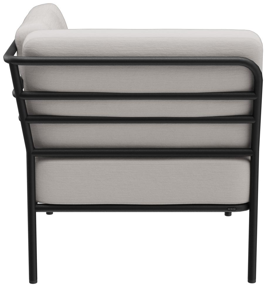 Abbildung Hoekelement Sonica Rückansicht