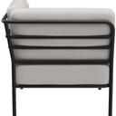 Abbildung Hoekelement Sonica Rückansicht