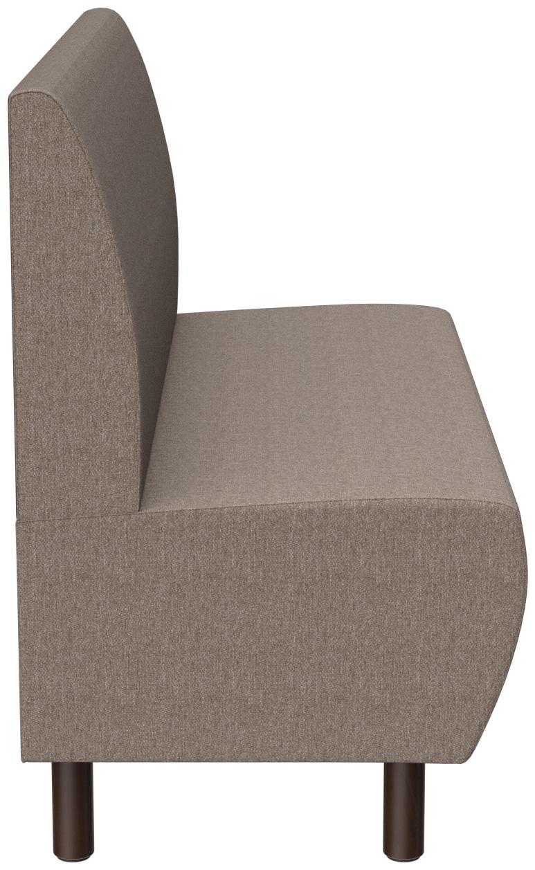 Abbildung Einzelelement 120 cm D-Line Seitenansicht