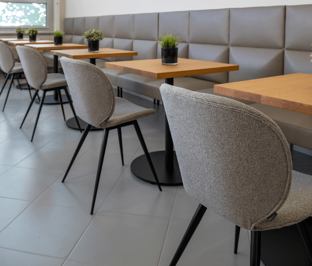 Abbildung chaise Impa Ambiente