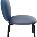 Abbildung Fauteuil Liberty Seitenansicht