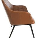 Abbildung 2-seater Romy Seitenansicht