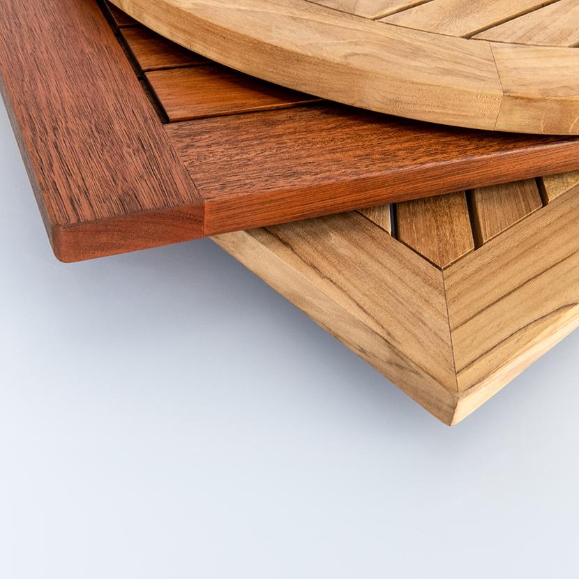 Abbildung Plateau de table Sendo Ambiente