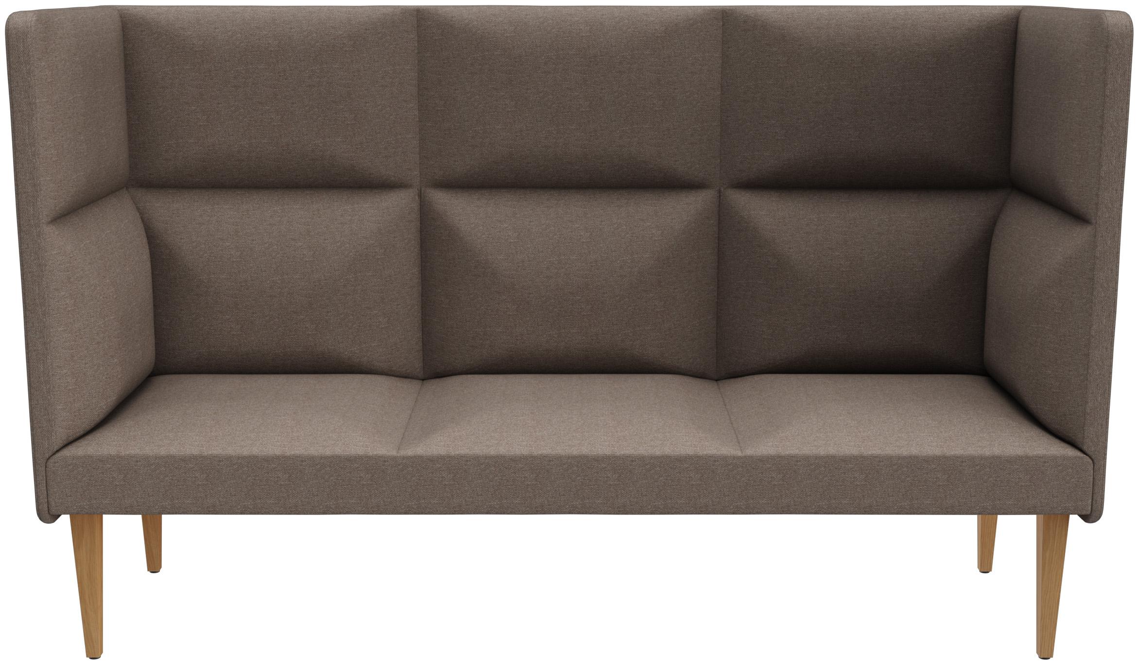 Abbildung Élément 3 places Tuya Vorderansicht