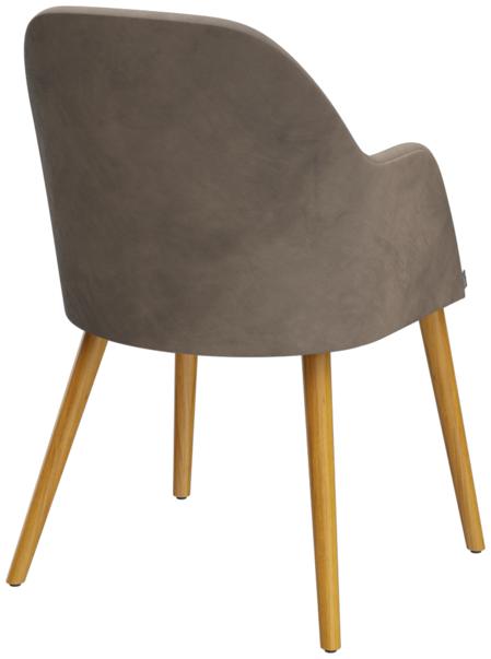 Abbildung Fauteuil Hada Schrägansicht