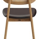 Abbildung Stuhl Ralina Rückansicht