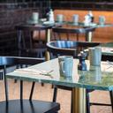 Abbildung Plateau de table Glare Ambiente