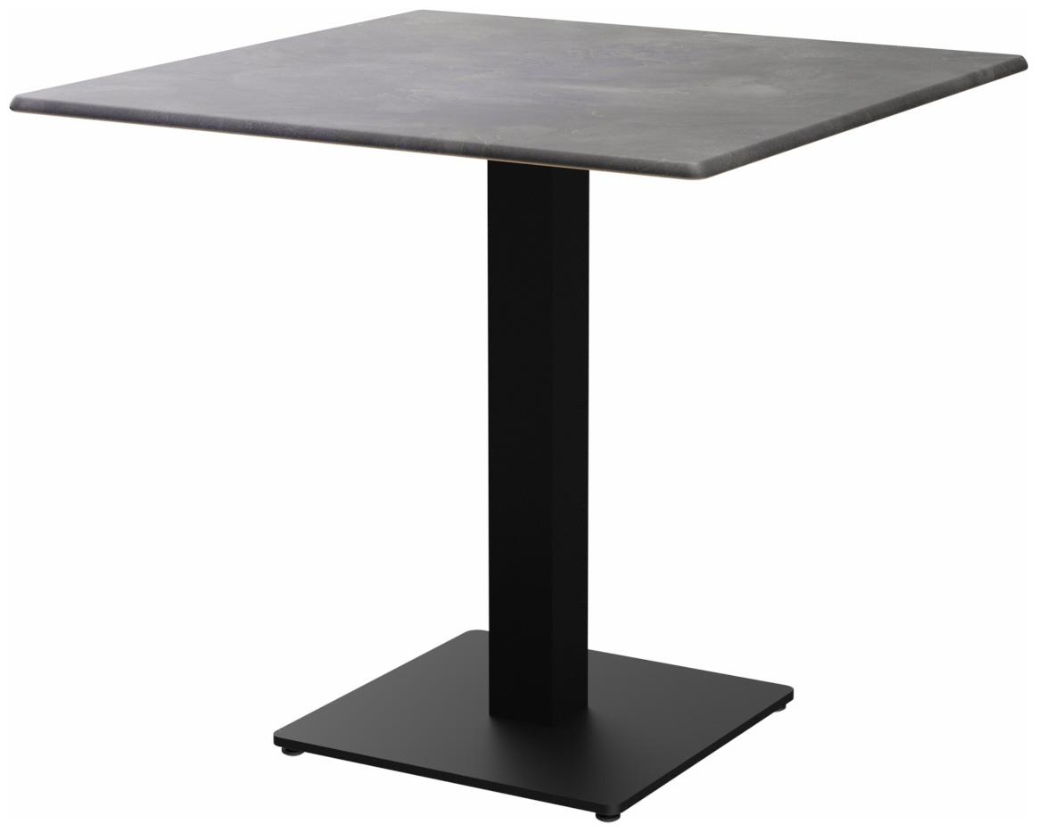 Abbildung dining table Kerst Schrägansicht