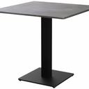 Abbildung dining table Kerst Schrägansicht