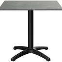 Abbildung table à manger Kenan Seitenansicht