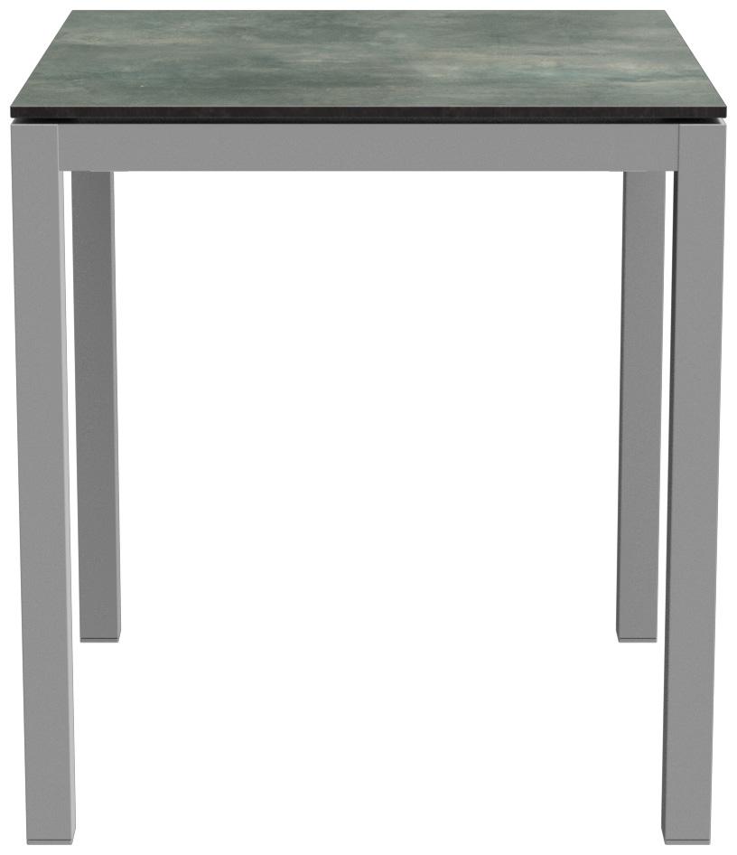 Abbildung Esstisch Tivon Rückansicht