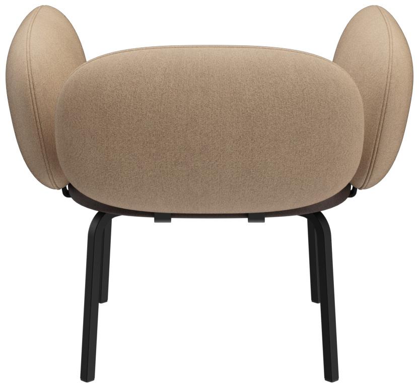 Abbildung stoel Liberty Rückansicht