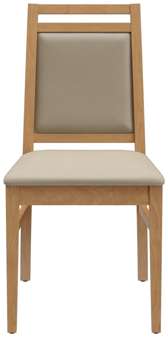 Abbildung chaise Liah Vorderansicht