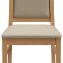 Abbildung chaise Liah Vorderansicht