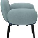 Abbildung armchair Liberty Seitenansicht