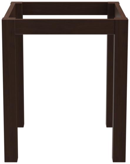Abbildung dining table Dunia Vorderansicht