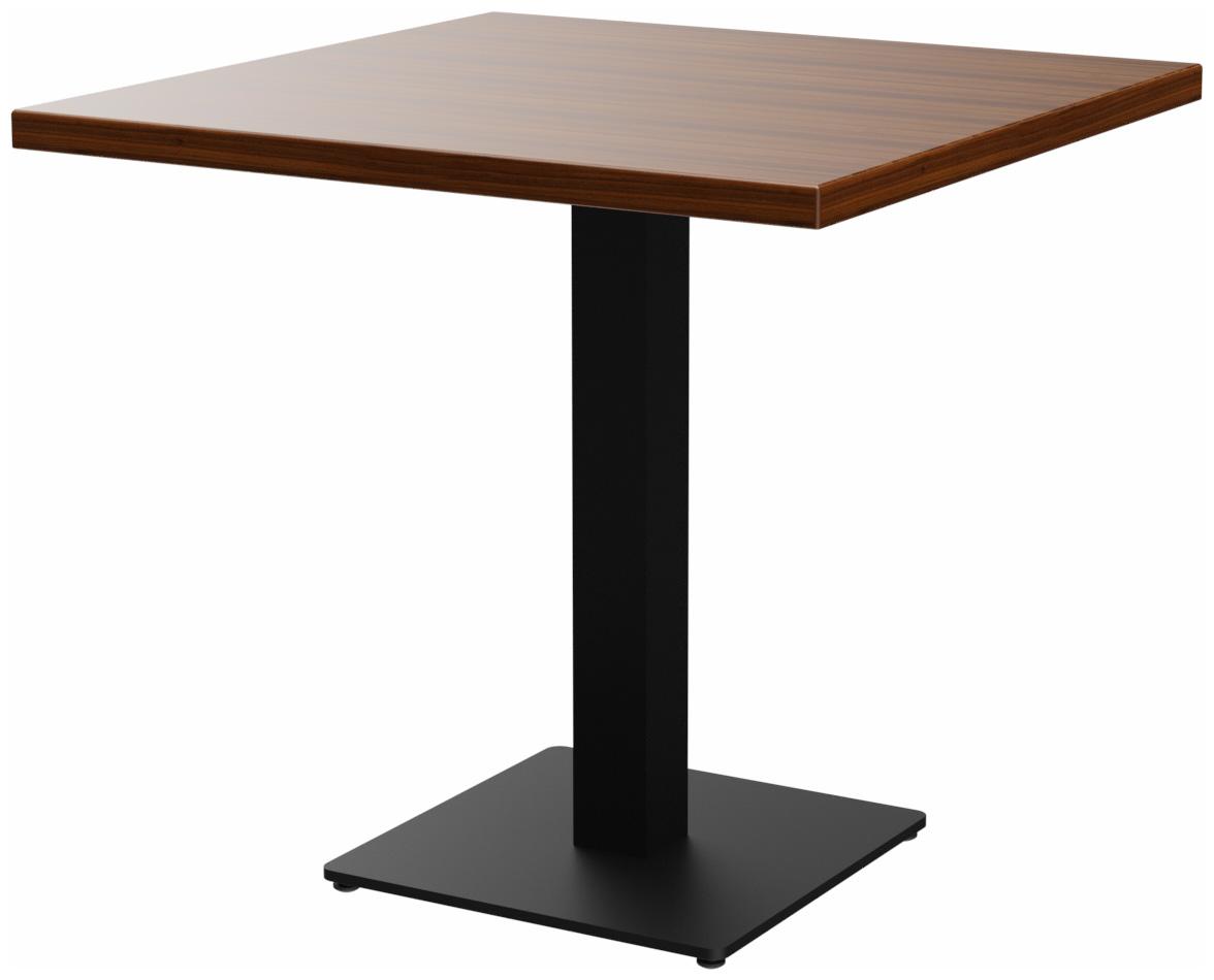 Abbildung Table à manger Kerst Schrägansicht