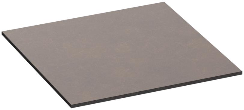 Tischplatte Compact Slim