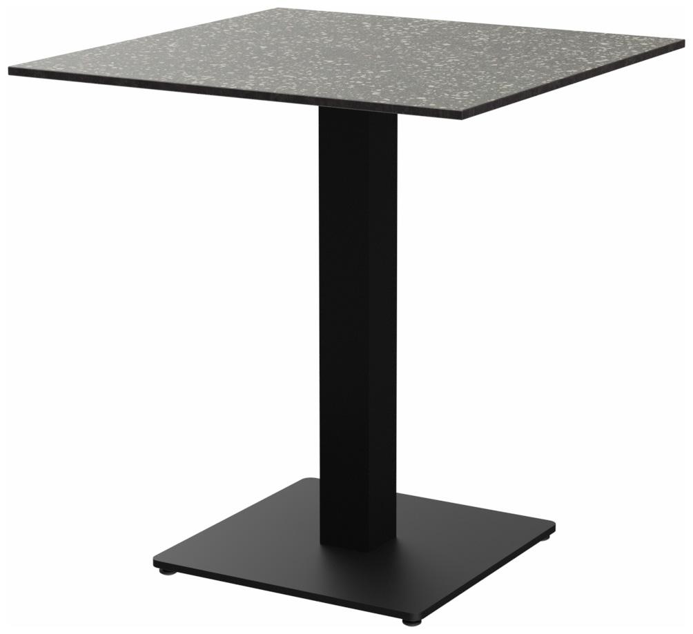 Abbildung dining table Kerst Schrägansicht