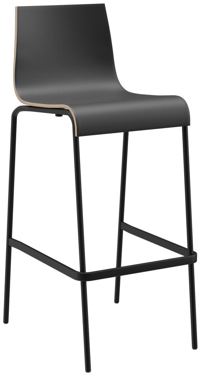 Tabouret de bar Paula