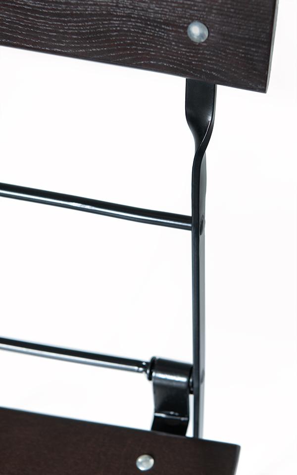 Abbildung chaise Walter Detailansicht