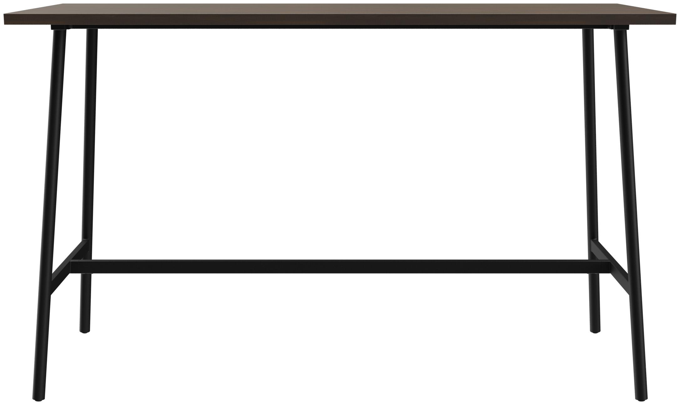 Abbildung Stehtisch Tavon Vorderansicht
