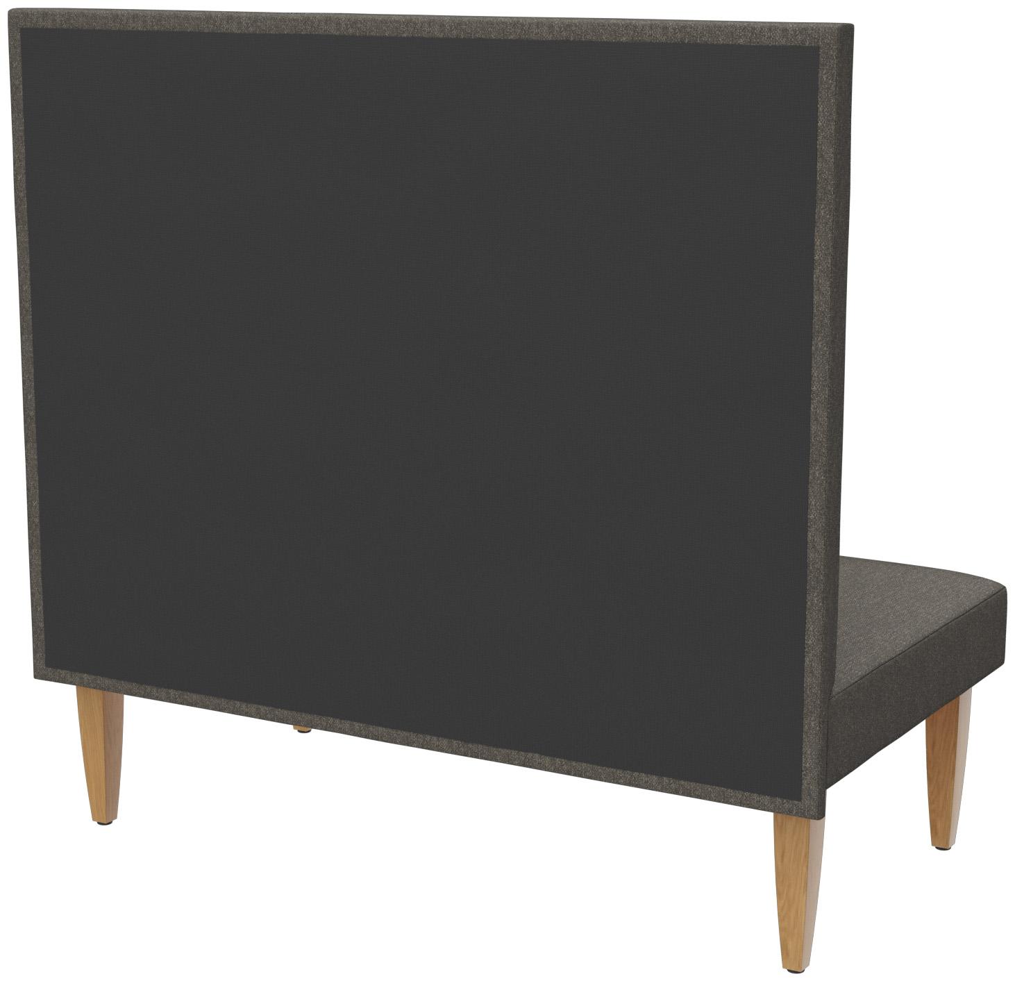 Abbildung Element 120 cm Tuya B Schrägansicht