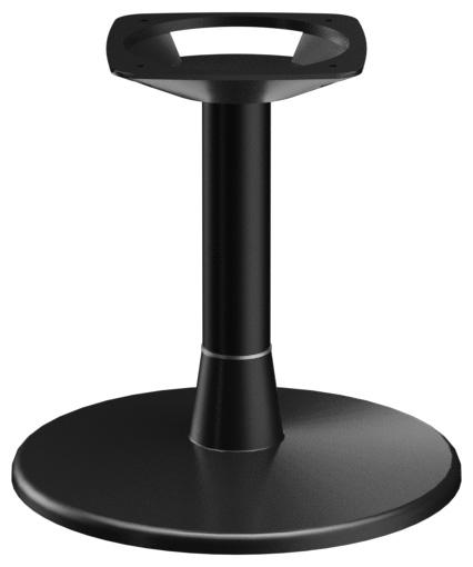 Abbildung Couchtisch Modular T Rückansicht