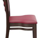 Abbildung stoel Mily Seitenansicht