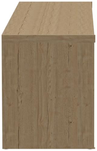 Abbildung dining table Formline Seitenansicht