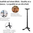 Abbildung Stehtisch Verma