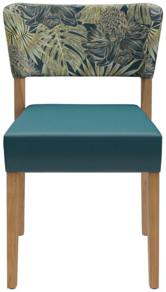 Abbildung chair Pike Vorderansicht