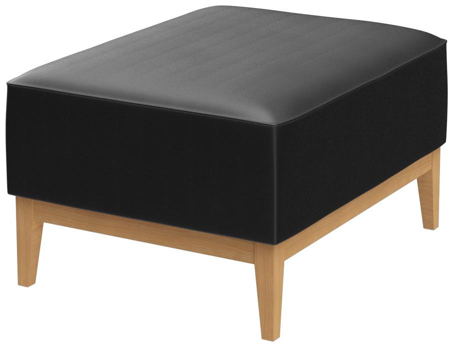 Abbildung Tabouret Chilly Schrägansicht