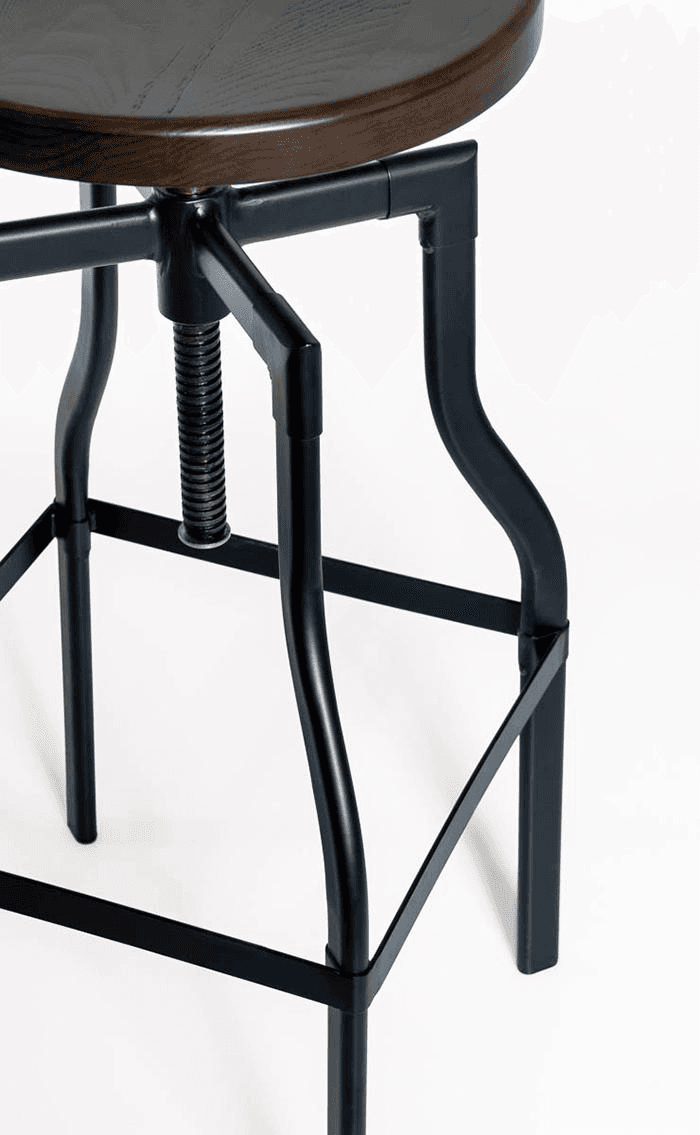 Abbildung Tabouret de bar Nobu