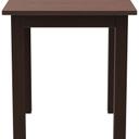 Abbildung Esstisch Dunia Vorderansicht