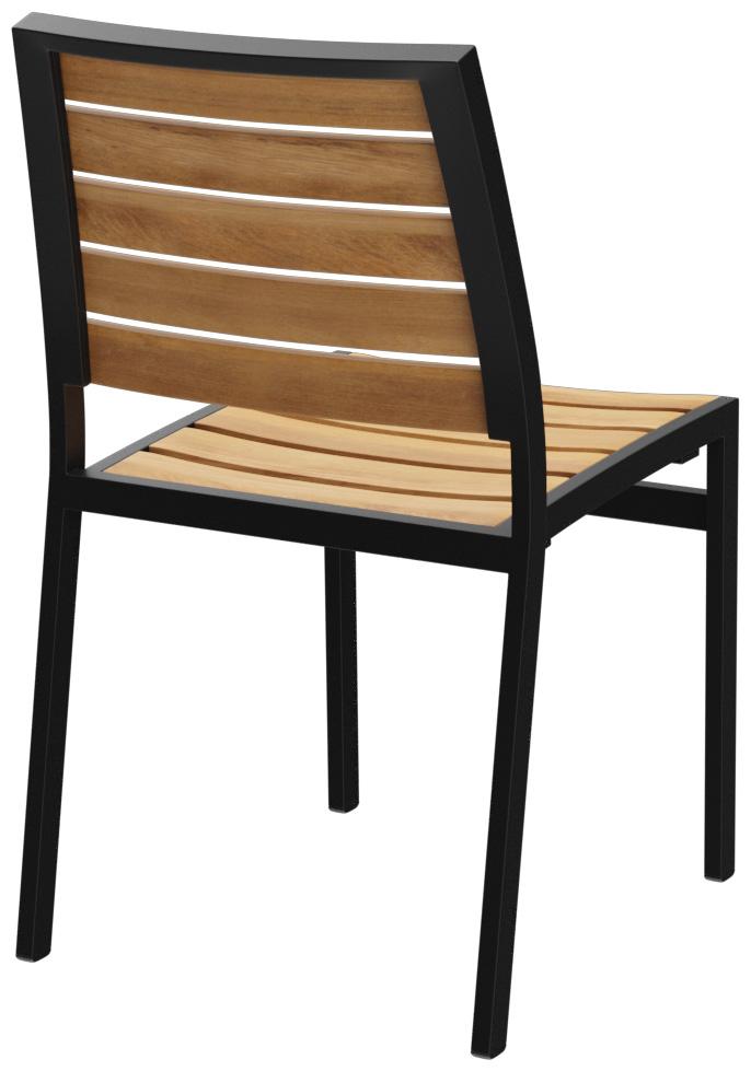 Abbildung chair Verio Schrägansicht