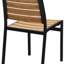 Abbildung chair Verio Schrägansicht