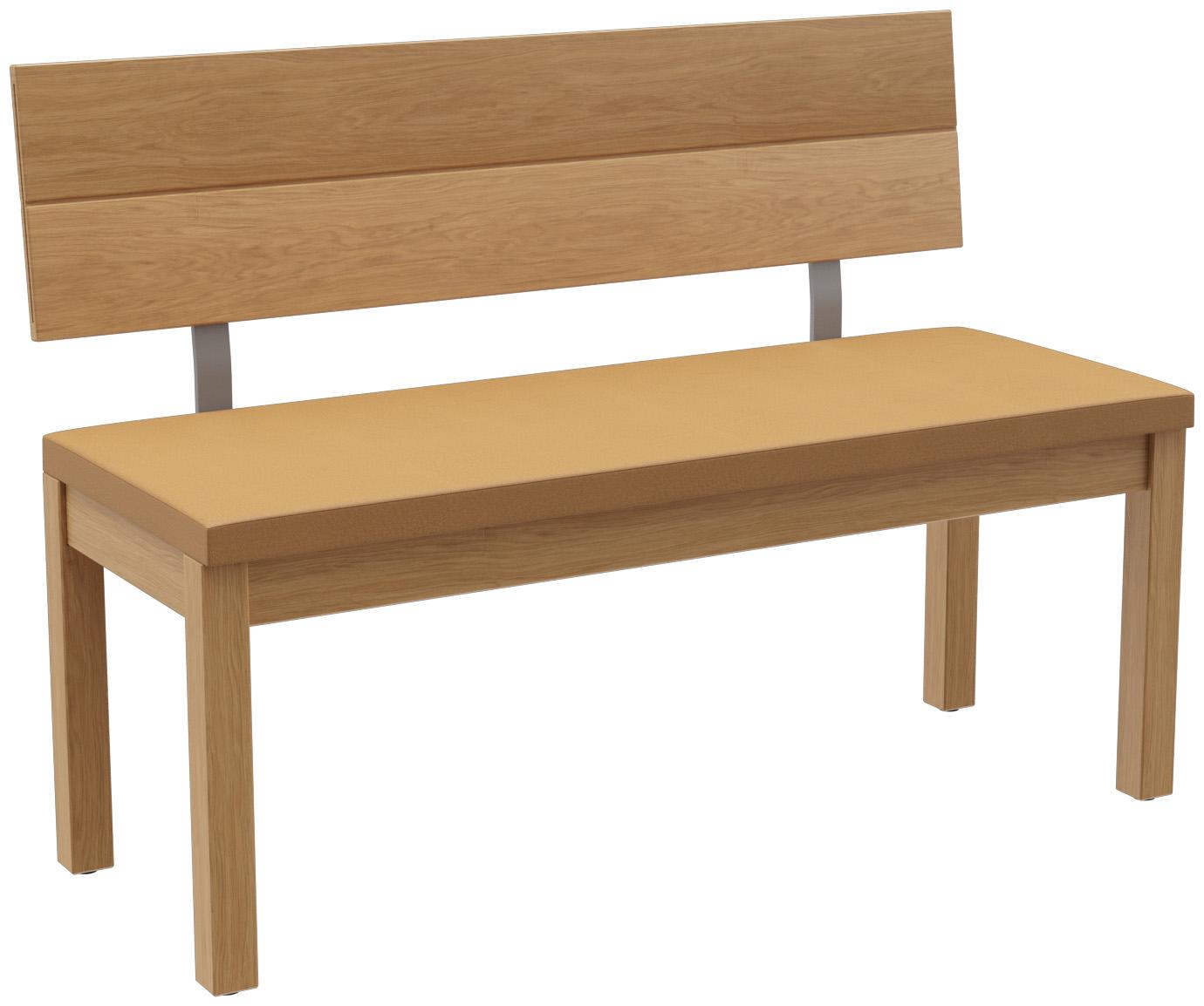 Enkel item 120 cm Silvia