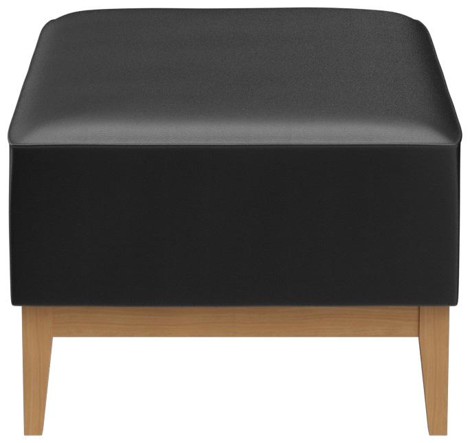 Abbildung Tabouret Chilly Rückansicht