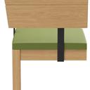 Abbildung Hoekelement Silvia Seitenansicht