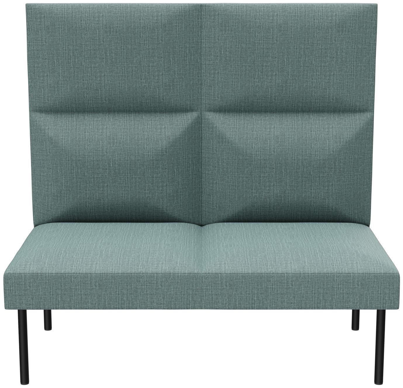 Abbildung Element 120 cm Tuya B Vorderansicht