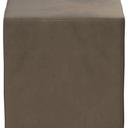 Abbildung Tabouret Corina Seitenansicht